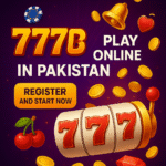 777CB Play Online in Pakistan – Register and Start Now
