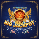 777cb Game Big Jackpot – Try Your Luck for the Ultimate Win