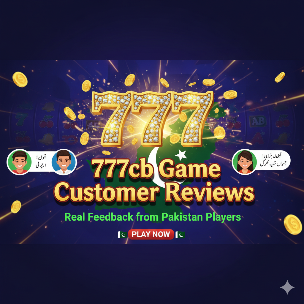 jene-stephaniuk-lkmGeyLItrw-unsplash-ls 777cb Game Customer Reviews – Real Feedback from Pakistani Players