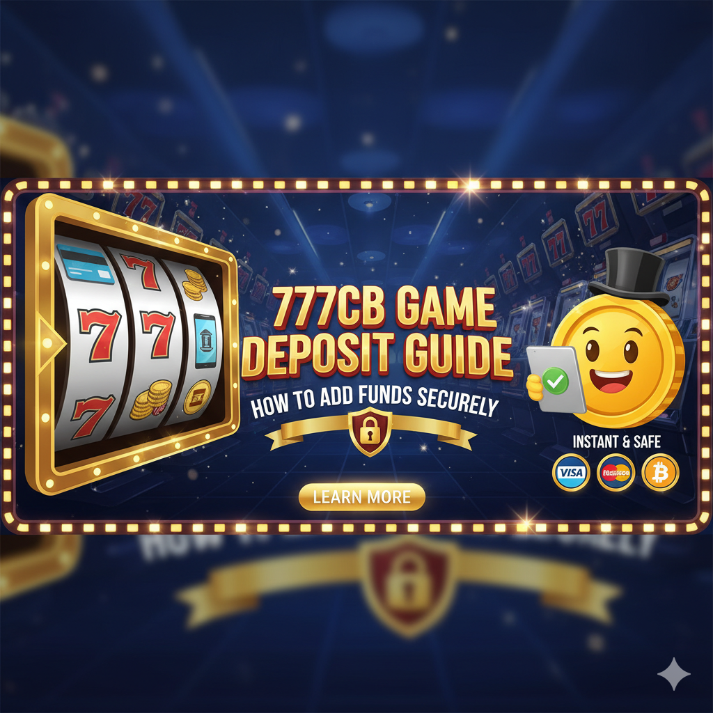 jene-stephaniuk-lkmGeyLItrw-unsplash-ls 777cb Game Deposit Guide – How to Add Funds Securely