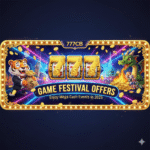 777cb Game Festival Offers – Enjoy Mega Cash Events in 2025
