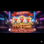 777cb Game Limited Offers – Grab Your Bonus Before Expiry