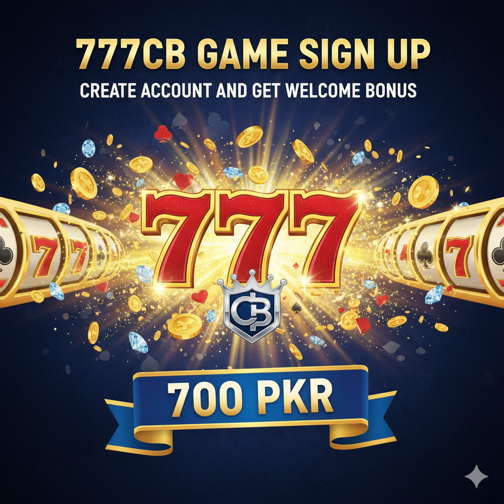 jene-stephaniuk-lkmGeyLItrw-unsplash-ls 777cb Game Sign Up – Create Account and Get Welcome Bonus 700 PKR