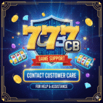 777cb Game Support – Contact Customer Care for Help & Assistance