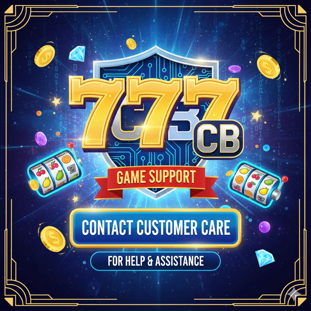 jene-stephaniuk-lkmGeyLItrw-unsplash-ls 777cb Game Support – Contact Customer Care for Help & Assistance