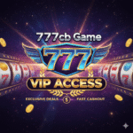 777cb Game VIP Access – Exclusive Deals & Fast Cashout