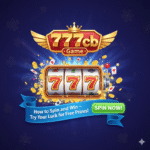 777cb Game how Spin and Win – Try Your Luck for Free Prizes