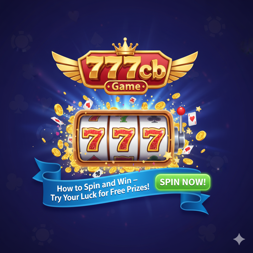 jene-stephaniuk-lkmGeyLItrw-unsplash-ls 777cb Game how Spin and Win – Try Your Luck for Free Prizes