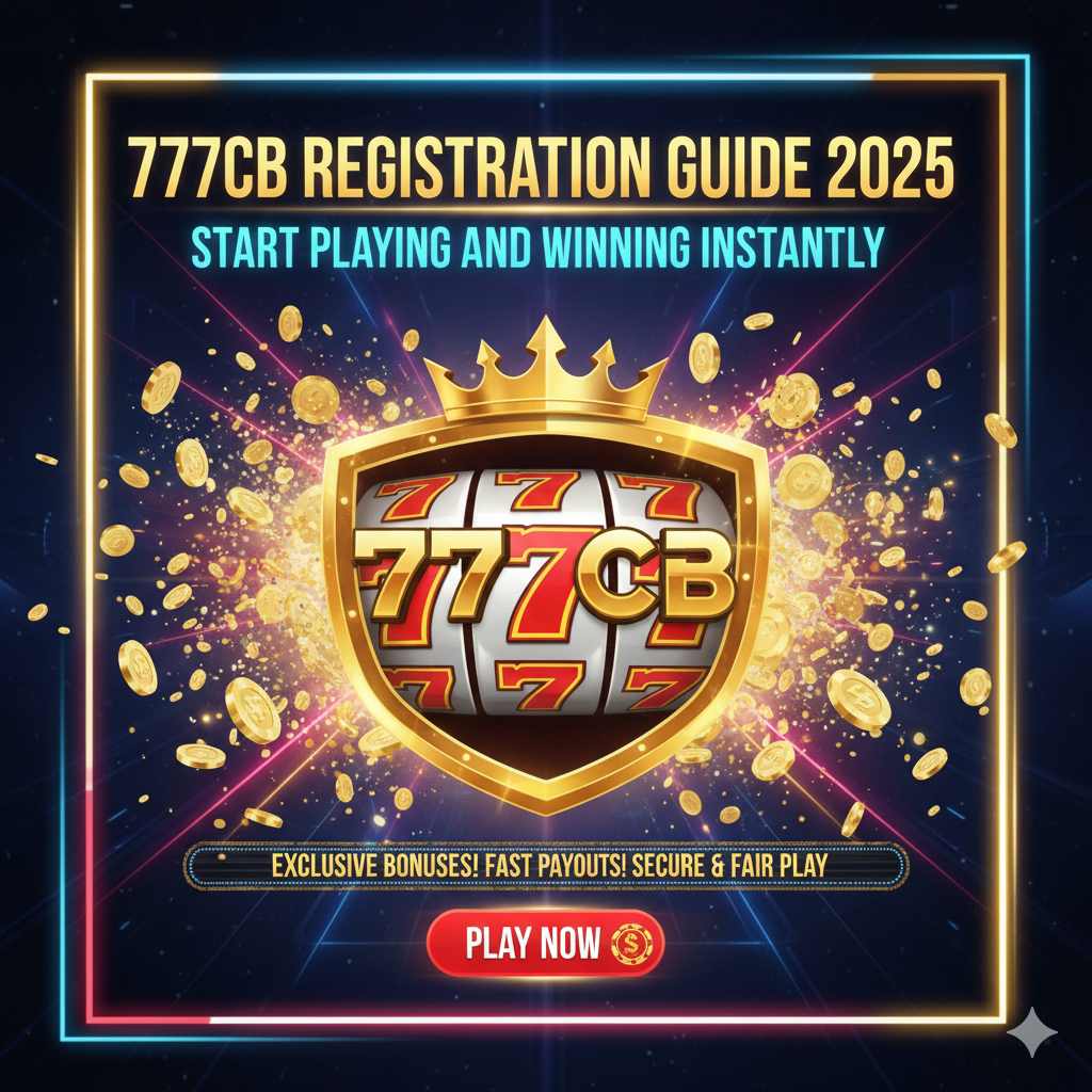jene-stephaniuk-lkmGeyLItrw-unsplash-ls 777cb Registration Guide 2025 – Start Playing and Winning Instantly