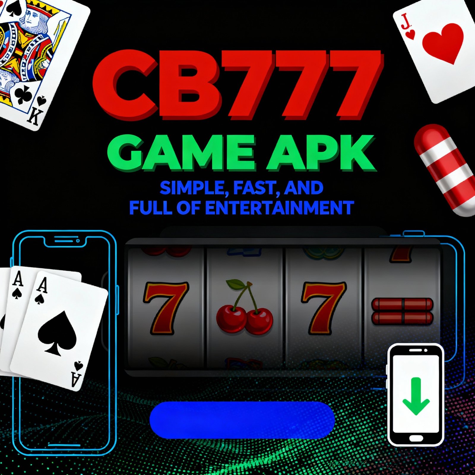 CB777 Game apk – Simple, Fast, and Full of Entertainment