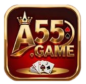 A55 Game Logo