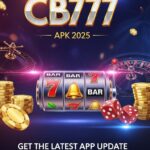 CB777 APK 2025 – Get the Latest App Update