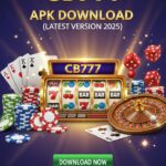 CB777 APK Download (Latest Version 2025)