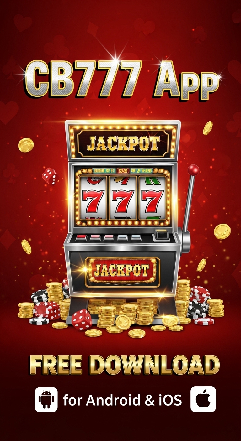 CB777 App Free Download for Android & iOS