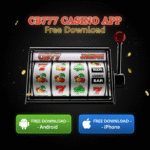 CB777 App Free Download – Android & iPhone