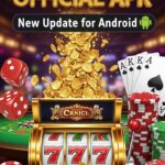 CB777 Official APK – New Update for Android