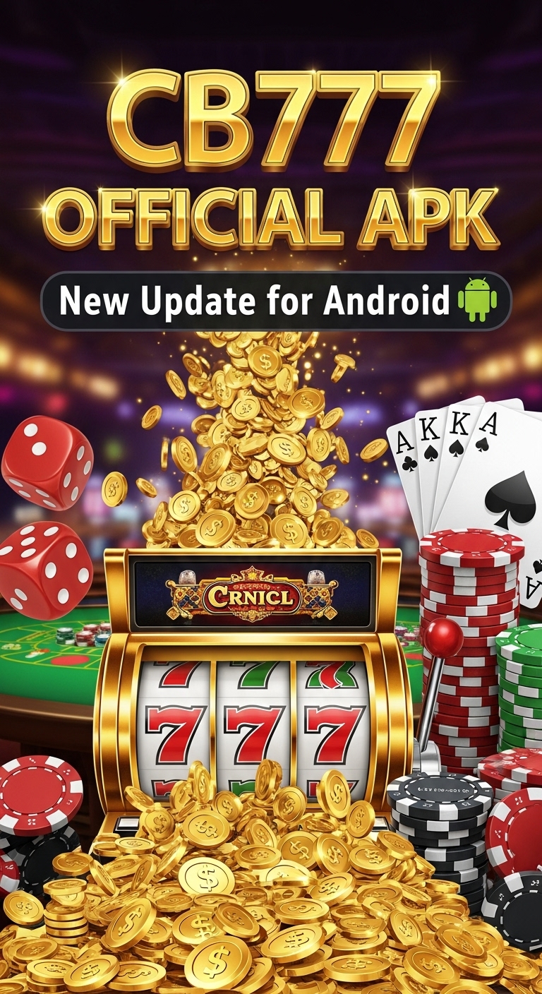 CB777 Official APK – New Update for Android