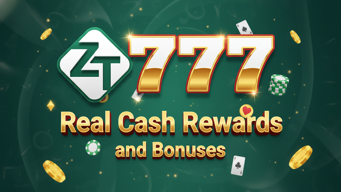 Real Cash Rewards and Bonuses