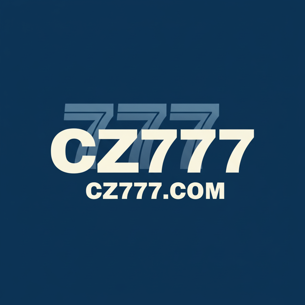 cz777 logo