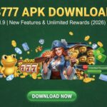 CB777 APK Download V1.9 | New Features & Unlimited Rewards (2026)