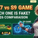 CB777 vs S9 Game: Which One is Fake? 2026 Comparison
