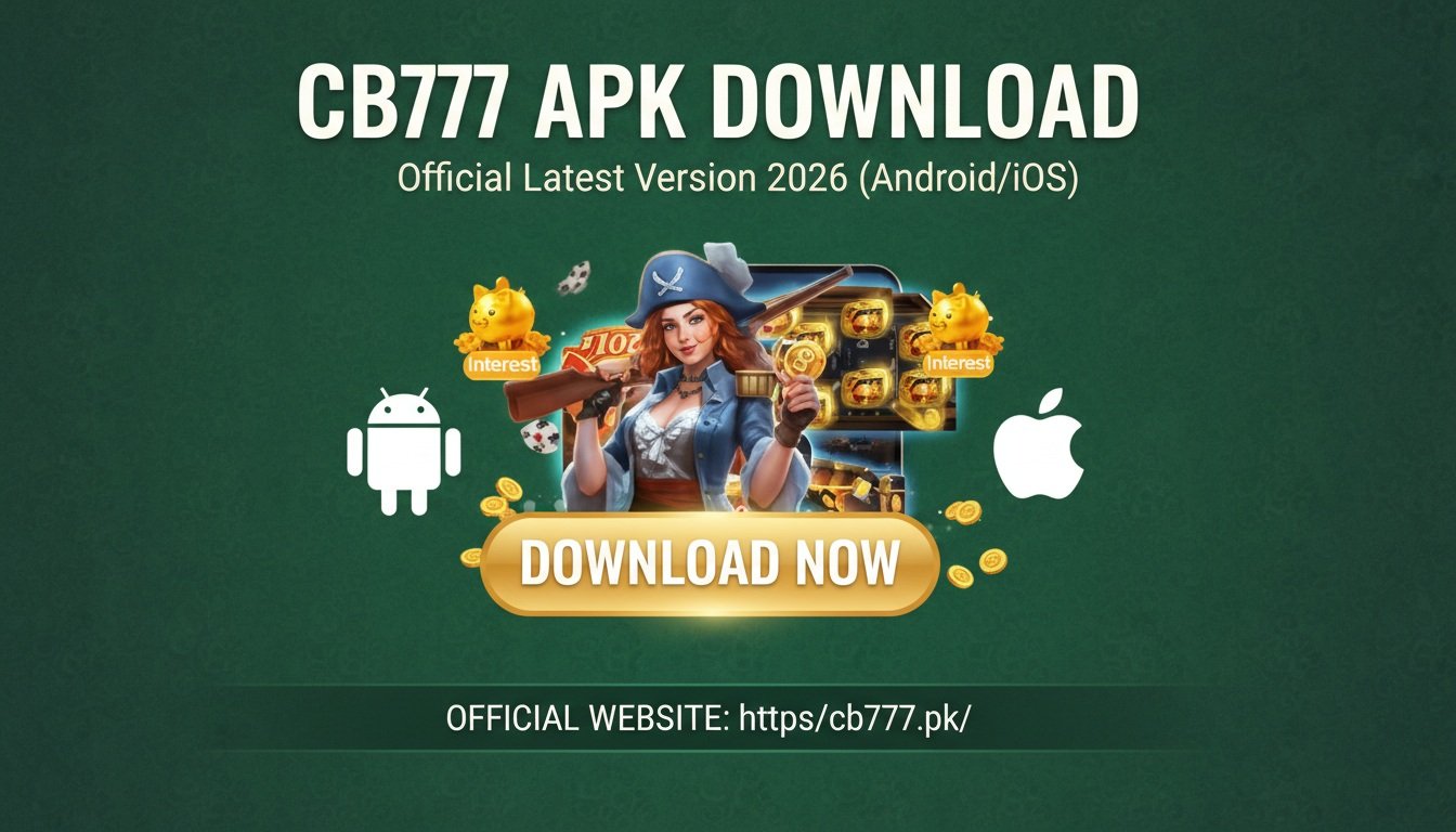CB777 APK Download Official 2026